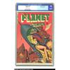 Image 1 : Planet Comics #65 Cosmic Aeroplane pedigree (Fiction House, 1951) CGC FN/VF 7.0 Off-white to white p