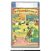 Image 2 : Police Comics #11 (Quality, 1942) CGC VF 8.0 Off-white to white pages. Police has always been popula