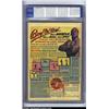 Image 2 : Police Comics #23 Rockford pedigree (Quality, 1943) CGC NM 9.4 Cream to off-white pages. Plastic Man