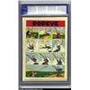 Image 2 : Popeye Comics #1 (Dell, 1948) CGC VF/NM 9.0 White pages. The beloved cartoon character finally gets.