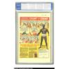 Image 2 : Rangers Comics #37 (Fiction House, 1947) CGC NM 9.4 Off-white pages. One of the Fiction House titles