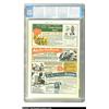 Image 2 : Rangers Comics #41 (Fiction House, 1948) CGC NM 9.4 Off-white pages. This copy currently stands alon