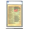 Image 2 : Red Dragon Comics #6 Mile High pedigree (Street & Smith, 1949) CGC FN- 5.5 Off-white pages. A striki