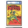Image 1 : Rex Dexter of Mars #1 (Fox Features Syndicate, 1940) CGC FN+ 6.5 Cream to off-white pages. Here's a.