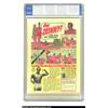 Image 2 : Rocket Ship X #1 (Fox, 1951) CGC FN/VF 7.0 Off-white pages. This neat Fox publication is classic fro