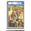 Image 1 : Roy Rogers Comics Giant (Dell, 1947) CGC VG 4.0 Off-white to white pages. This is an incredibly scar