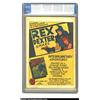 Image 2 : Samson #1 (Fox Features Syndicate, 1940) CGC FN 6.0 Cream to off-white pages. This is a great action