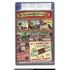Image 2 : Shield-Wizard Comics #6 (MLJ, 1941) CGC VF/NM 9.0 White pages. This excellent copy is flat and clean