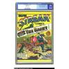 Image 1 : Silver Streak Comics #18 Mile High pedigree (Lev Gleason, 1942) CGC NM+ 9.6 Off-white to white pages
