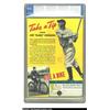 Image 2 : Smash Comics #2 Mile High pedigree (Quality, 1939) CGC NM- 9.2 Off-white to white pages. Quality Com