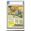 Image 2 : Smash Comics #7 Mile High pedigree (Quality, 1940) CGC NM+ 9.6 Off-white to white pages. Gerber's Th