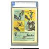 Image 2 : Smash Comics #26 Rockford pedigree (Quality, 1941) CGC NM 9.2 Off-white pages. Bozo the Robot, who m