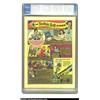 Image 2 : Smash Comics #36 Rockford pedigree (Quality, 1942) CGC VF/NM 9.0 Cream to off-white pages. With the.