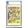 Image 2 : Sparkler Comics #44 Mile High pedigree (United Features Syndicate, 1945) CGC NM/MT 9.8 White pages..