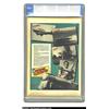 Image 2 : Special Edition Comics #1 (Fawcett, 1940) CGC VF/NM 9.0 Cream to off-white pages. A one-shot of Capt
