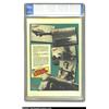 Image 2 : Special Edition Comics #1 (Fawcett, 1940) CGC VF+ 8.5 Cream to off-white pages. This book, which pre