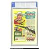 Image 2 : The Spirit #21 (Quality, 1950) CGC VF/NM 9.0 Cream to off-white pages. If you haven't thought of Wil