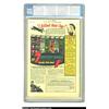 Image 2 : Spook #24 Bethlehem pedigree (Star Publications, 1953) CGC NM 9.4 Off-white pages. We've never had a