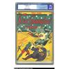 Image 1 : Star Spangled Comics #1 (DC, 1941) CGC VF/NM 9.0 Cream to off-white pages. Here's the first big issu