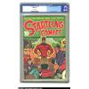 Image 1 : Startling Comics #39 (Better Publications, 1946) CGC NM+ 9.6 Off-white pages. Just an unreal copy of