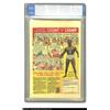 Image 2 : Startling Comics #39 (Better Publications, 1946) CGC NM+ 9.6 Off-white pages. Just an unreal copy of