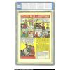Image 2 : Startling Comics #49 (Better Publications, 1948) CGC VF 8.0 Light tan to off-white pages. This gorge