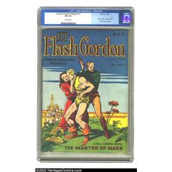 Strange Adventures Magazine #1 (CJH Publications, 1936) CGC FN 6.0 Off-white pages. It must be incre