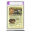 Image 2 : Tally-Ho Comics #nn (Baily Publication, 1944) CGC Apparent VF- 7.5 Off-white pages. What we have her