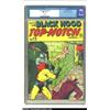 Image 1 : Top-Notch Comics #12 Mile High pedigree (MLJ, 1941) CGC NM- 9.2 White pages. This copy is currently.