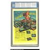 Image 2 : Top-Notch Comics #12 Mile High pedigree (MLJ, 1941) CGC NM- 9.2 White pages. This copy is currently.