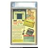 Image 2 : Top-Notch Comics #14 (MLJ, 1941) CGC VF- 7.5 Cream to off-white pages. Here is a very striking bonda