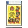 Image 2 : Weird Comics #4 (Fox, 1940) CGC VF 8.0 Off-white to white pages. This cover has to be one that will.
