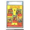Image 2 : Weird Comics #6 Mile High pedigree (Fox, 1940) CGC NM- 9.2 Off-white to white pages. Edgar Church's.