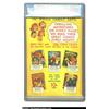 Image 2 : Weird Comics #7 Mile High pedigree (Fox, 1940) CGC NM- 9.2 White pages. What else can you say about.