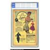 Image 2 : Weird Mysteries #2 (Gillmor, 1952) CGC VG 4.0 Cream to off-white pages. Bernard Baily proved with th