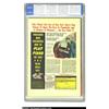 Image 2 : Weird Tales of the Future #4 (Aragon, 1952) CGC FN+ 6.5 Cream to off-white pages. The unmistakable s