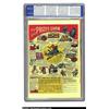 Image 2 : Western Hero #76 Mile High pedigree (Fawcett, 1949) CGC NM+ 9.6 White pages. This is the first issue