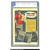 Image 2 : Whiz Comics #25 (Fawcett, 1941) CGC VG/FN 5.0 Cream to off-white pages. This landmark issue gave us.