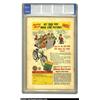 Image 2 : Wonder Comics #19 (Better Publications, 1948) CGC FN 6.0 Off-white pages. A fantastic copy from this