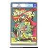 Image 1 : WonderWorld Comics #13 (Fox, 1940) CGC FN 6.0 Cream to off-white pages. Lou Fine created twelve of t