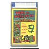 Image 2 : WonderWorld Comics #25 (Fox, 1941) CGC FN 6.0 Off-white pages. Nice mid-grade copies are just about.
