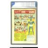 Image 2 : Young Romance Comics #2 Ohio pedigree (Prize, 1947) CGC VF/NM 9.0 White pages. This is the second ro