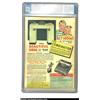 Image 2 : Zip Comics #5 (MLJ, 1940) CGC VF/NM 9.0 Cream to off-white pages. MLJ did not wait until the Japanes