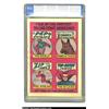 Image 2 : Zip Comics #6 (MLJ, 1940) CGC NM 9.4 Off-white pages. This is a pedigree-quality book, without the p