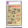 Image 2 : Zip Comics #12 (MLJ, 1941) CGC Apparent NM- 9.2 Slight (A) Off-white to white pages. The famed Golde