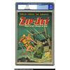 Image 1 : Zip-Jet #2 (St. John, 1953) CGC VF 8.0 Cream to off-white pages. Here is the second and last issue o