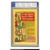 Image 2 : Zip-Jet #2 (St. John, 1953) CGC VF 8.0 Cream to off-white pages. Here is the second and last issue o