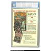 Image 2 : Picture Stories From American History #2 Gaines File pedigree 8/11 (EC, 1946) CGC NM+ 9.6 Off-white.