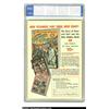 Image 2 : Picture Stories From American History #3 Gaines File pedigree 3/11 (EC, 1947) CGC NM/MT 9.8 Off-whit