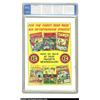 Image 2 : Picture Stories from Science #2 Gaines File pedigree 8/11 (EC, 1947) CGC NM 9.4 Off-white to white p
